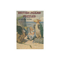Richard Dennis British Jig-saw Puzzles of the 20th Century (inbunden, eng)
