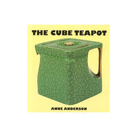 Richard Dennis The Cube Teapot (häftad, eng)