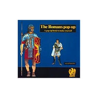 Tarquin Publications The Romans (häftad, eng)