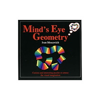 Tarquin Publications Mind's Eye Geometry (häftad, eng)
