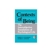 Taylor & francis ltd Contexts of Being (häftad, eng)