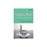 Crecy Publishing Eagles War (häftad, eng)