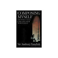 Toccata Press Composing Myself – A New Edition (inbunden, eng)