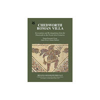 Society for the Promotion of Roman Studies Chedworth Roman Villa (häftad, eng)