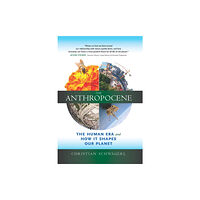 Synergetic Press Inc.,U.S. The Anthropocene (inbunden, eng)