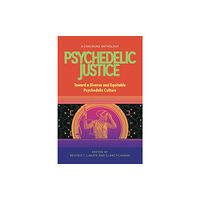 Synergetic Press Inc.,U.S. Psychedelic Justice (häftad, eng)