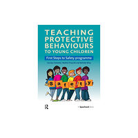 Taylor & francis ltd Teaching Protective Behaviours to Young Children (häftad, eng)