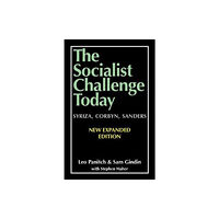 The Merlin Press Ltd The Socialist Challenge Today (häftad, eng)