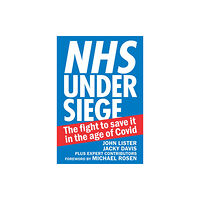 The Merlin Press Ltd NHS under siege (häftad, eng)