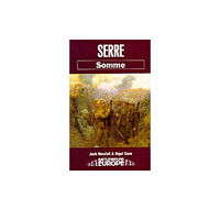 Pen & Sword Books Ltd Serre: Somme (häftad, eng)