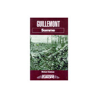 Pen & Sword Books Ltd Guillemont: Somme (häftad, eng)