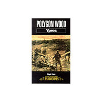 Pen & Sword Books Ltd Polygon Wood: Ypres (häftad, eng)