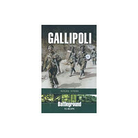 Pen & Sword Books Ltd Gallipoli (häftad, eng)