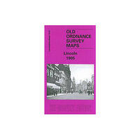 Alan Godfrey Maps Lincoln 1905