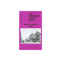 Alan Godfrey Maps Bradford (North) 1906