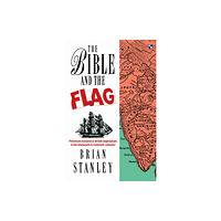 Inter-Varsity Press The Bible and the flag (häftad, eng)