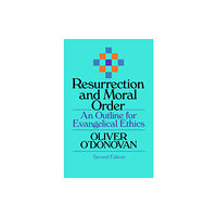 Inter-Varsity Press Resurrection and Moral Order (häftad, eng)