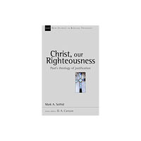 Inter-Varsity Press Christ our righteousness (häftad, eng)