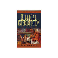 Inter-Varsity Press Biblical interpretation (häftad, eng)