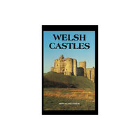 Boydell & Brewer Ltd Welsh Castles (inbunden, eng)