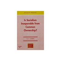 Spokesman Books Is Socialism Inseparable from Common Ownership? (häftad, eng)