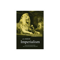 Spokesman Books Imperialism: A Study (häftad, eng)