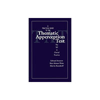 Taylor & francis ltd A Practical Guide to the Thematic Apperception Test (häftad, eng)