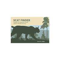 Wilderness Press Scat Finder (häftad, eng)