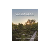 Dumbarton Oaks Research Library & Collection Garden as Art (inbunden, eng)