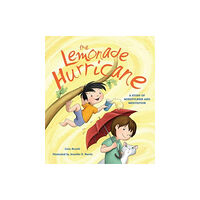 Tilbury House,U.S. The Lemonade Hurricane (inbunden, eng)