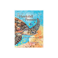 Tilbury House,U.S. Hawksbill Promise (inbunden, eng)