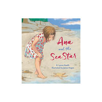 Tilbury House,U.S. Ana and the Sea Star (inbunden, eng)