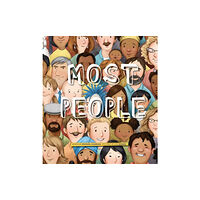 Tilbury House,U.S. Most People (inbunden, eng)