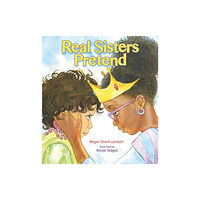 Tilbury House,U.S. Real Sisters Pretend (häftad, eng)