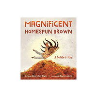 Tilbury House,U.S. Magnificent Homespun Brown (inbunden, eng)