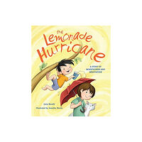Tilbury House,U.S. The Lemonade Hurricane (häftad, eng)