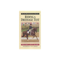 The Crowood Press Ltd Riding a Dressage Test (häftad, eng)