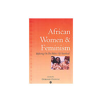 Africa World Press African Women And Feminism (häftad, eng)