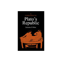 Hackett Publishing Co, Inc A Companion to Plato's Republic (häftad, eng)