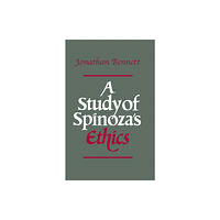 Hackett Publishing Co, Inc A Study of Spinoza's Ethics (häftad, eng)