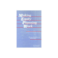 Temple University Press,U.S. Making Equity Planning Work (häftad, eng)