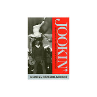 Temple University Press,U.S. Jookin' (häftad, eng)