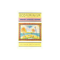 Temple University Press,U.S. Ecofeminism (häftad, eng)