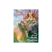 S Q Publications,US Gothic Art Nouveau (häftad, eng)