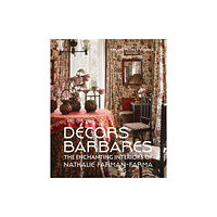 Vendome Press Decors Barbares (inbunden, eng)