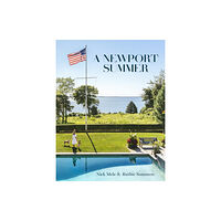 Vendome Press A Newport Summer (inbunden, eng)