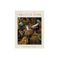 Vendome Press Objects of Desire (inbunden, eng)