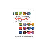 American library association Transforming Young Adult Services (häftad, eng)