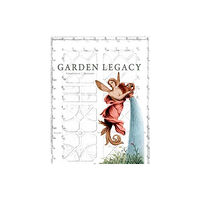 Historic New Orleans Collection,U.S. Garden Legacy (inbunden, eng)