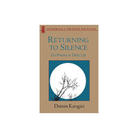 Shambhala Publications Inc Returning to Silence (häftad, eng)